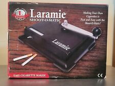 Laramie shoot matic usato  Spedire a Italy