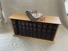 The Diary Of Samuel Pepys - Folio Society- In Waxed Oak Presentation Box - RARE comprar usado  Enviando para Brazil