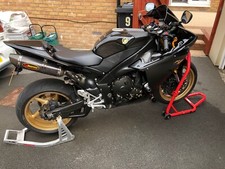 Yamaha yzf 14b for sale  NEATH