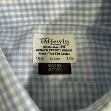 .m. lewin shirt for sale  Newark