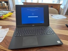 Dell Latitude 3510 I5-1021OU 8GB 256GB SSD. DEFECTUOSO segunda mano  Embacar hacia Mexico
