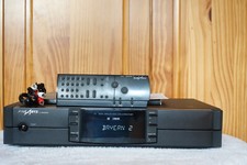Finearts grundig sintonizzator usato  Spedire a Italy