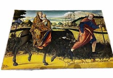 Olio tela buona usato  Palermo