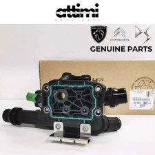 Boitier Thermostat pour CITROEN BERLINGO C4 C4 JUMPY III 1.6 BLUEHDI -9803549480 comprar usado  Enviando para Brazil