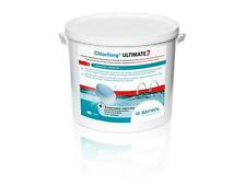 Bayrol chlorilong ultimate gebraucht kaufen  Senden