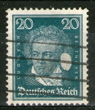 Allemagne 381 oblitéré d'occasion Allemagne 381 oblitéré d'occasion  Agen