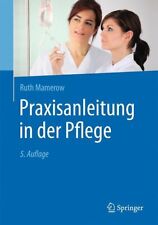 Praxisanleitung pflege gebraucht kaufen  Berlin