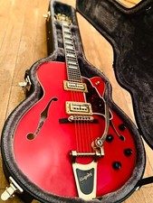 Angelico deluxe 175 for sale  Ridgewood