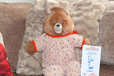 Teddy ruxpin sings for sale  ROMFORD