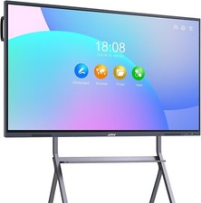 Jav smart board for sale  CHESTER