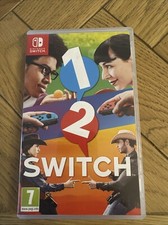 Switch nintendo switch d'occasion  Marseille IV