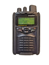Unication vhf pager for sale  Frankfort
