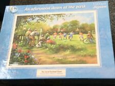 Puzzle 1000 piece for sale  OAKHAM