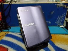 Sony Walkman toca-fitas cassete WM-EX900, funcionamento completo, lote #B comprar usado  Enviando para Brazil