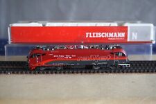 Fleischmann 731214 elektrolok gebraucht kaufen  Albstadt