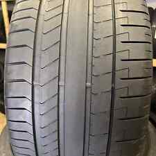 Tire likenew pirelli for sale  Mims