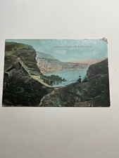 Rope bridge. carrick for sale  WATCHET