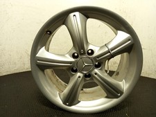Mercedes slk alloy for sale  SOUTHAMPTON