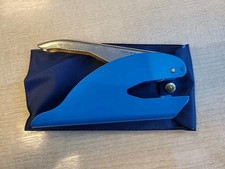 Embossing company seal for sale  POTTERS BAR