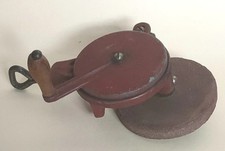 Vintage bench grinder for sale  MILTON KEYNES