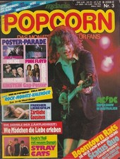Popcorn udo lindenberg gebraucht kaufen  Deutschland
