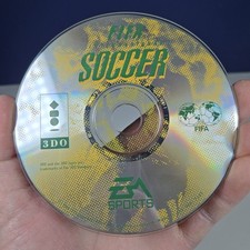 fifa international soccer comprar usado  Enviando para Brazil
