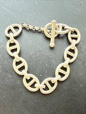 Ancien bracelet gourmette d'occasion Ancien bracelet gourmette d'occasion  Montereau-Fault-Yonne