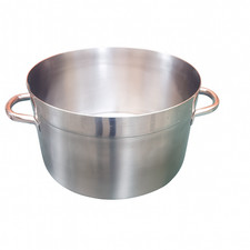 Pentola professionale paderno usato  Velletri