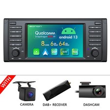 Dab bmw e39 gebraucht kaufen  Buseck