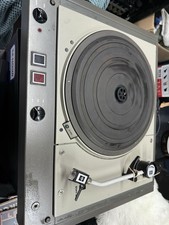 emt turntable for sale emt turntable for sale  NEWPORT