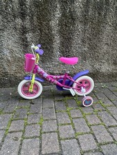 Bici bambina usato  Varallo Pombia