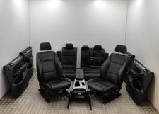 Bmw f25 interior for sale  UK