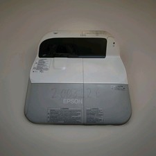 Epson powerlite 480 for sale  Oak Ridge