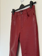 Brand damen lederhose gebraucht kaufen  München