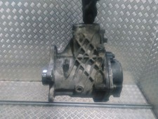 Boîte transfert 4x4 d'occasion Boîte transfert 4x4 d'occasion  Billère