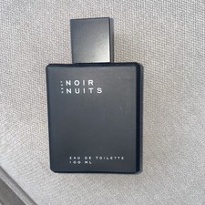 Noir nuits edt for sale  MANSFIELD