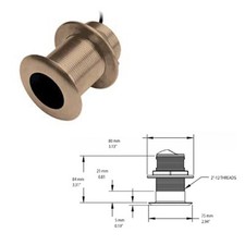 Trasduttore airmar b150m usato  Toritto