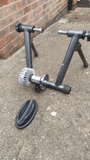 Turbo trainer indoor for sale  SHEFFIELD