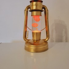 Używany, Lava-lampa-nochnik Lampa stołowa na sprzedaż  Wysyłka do Poland