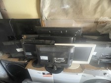 Stock samsung pollici usato  Roma
