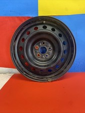 16 steel wheel toyota for sale  Hohenwald