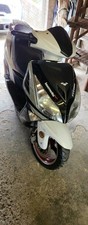 125cc scooter fully for sale  PEACEHAVEN