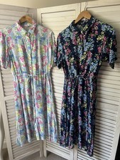 Cotton traders floral for sale  UK