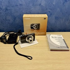 Canon powershot a2500 usato  Frattaminore