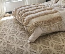 Boho moroccan hand for sale  HINCKLEY
