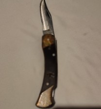 Buck knife wooden for sale  Darby