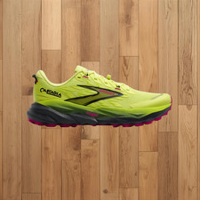 Brooks cascadia women d'occasion  Monaco