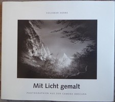 Licht gemalt volkmar gebraucht kaufen  Putbus