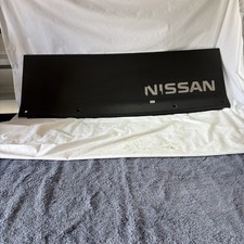 Usado, 2005 - 2009 Nissan Xterra OEM rack de teto conjunto defletor de barragem de ar comprar usado  Enviando para Brazil