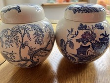 Pair ringtons vintage for sale  BRISTOL